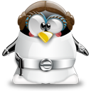 Penguin pingouin pinguino 843